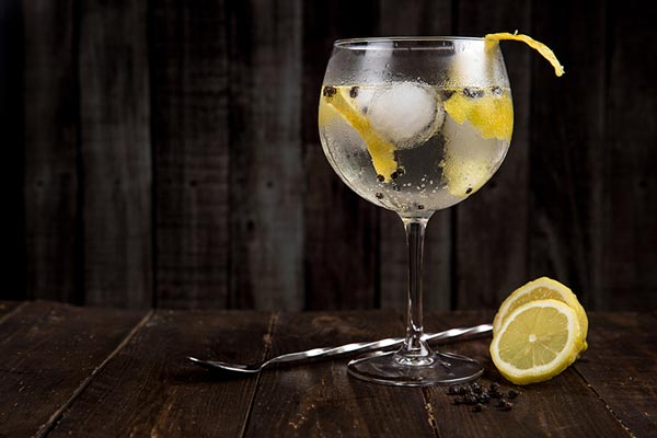 7 Reasons Why a Gin a Day Might Actually Keep the Doctor Away!