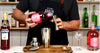 Steve the Bartender Cocktail Series: Jasmine Riff with Pink Gin