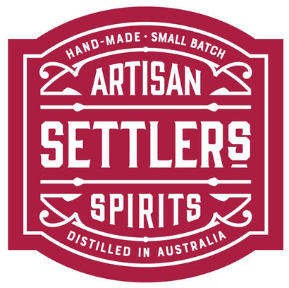 Settlers Spirits