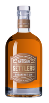 Settlers Breakfast Gin