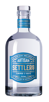 Settlers Juniper 3 Ways Gin