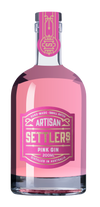 Settlers 3 x 200ml Gift Pack