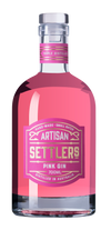 Settlers Pink Gin