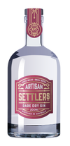 Settlers 3 x 200ml Gift Pack