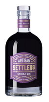Settlers Shiraz Gin