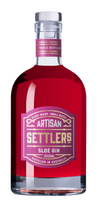 Settlers Sloe Gin