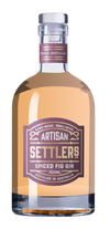 Settlers Spiced Fig Gin