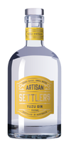 Settlers Yuzu Gin